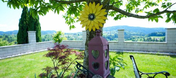 7-Zimmer Haus in St. Urban, Austria, Nr. 128254 4