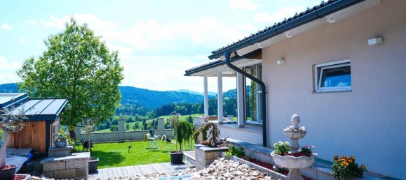 7-Zimmer Haus in St. Urban, Austria, Nr. 128254 2