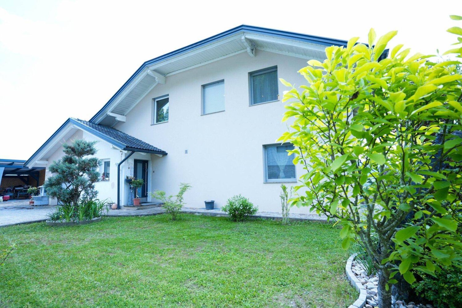 7-Zimmer Haus in St. Urban, Austria, Nr. 128254