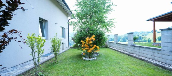 7-Zimmer Haus in St. Urban, Austria, Nr. 128254 9