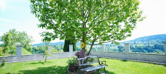 7-Zimmer Haus in St. Urban, Austria, Nr. 128254 3