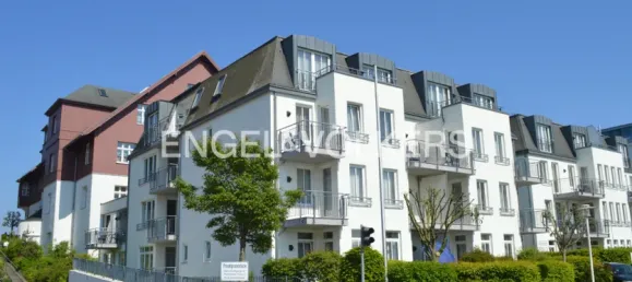 1 bedroom Apartment in Vorpommern-Greifswald, Germany No. 370974 3
