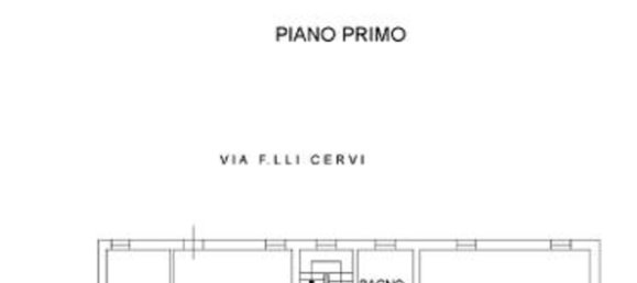 Casa de 6 habitaciónes en Camponogara, Italy No. 210158 11