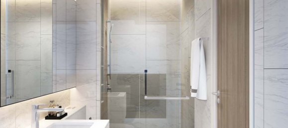 1 dormitorio condominium en venta en Bangkok, Bangkok Metropolitan, Thailand № 28439 6