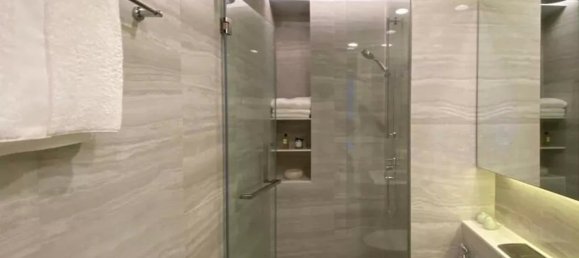 1 dormitorio condominium en venta en Bangkok, Bangkok Metropolitan, Thailand № 28439 2