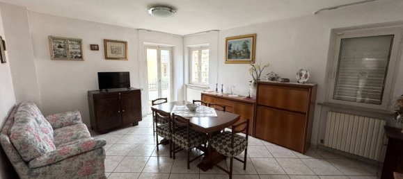 Квартира с 6 комнатами в Фермо, Италия № 189060 2