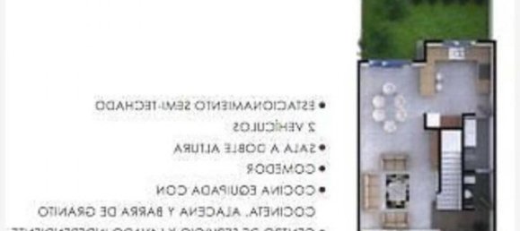 3 bedrooms House in El Marques, Mexico No. 182523 2