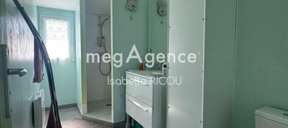 2 bedrooms House in Le Chateau-d'Oleron, France No. 357416 12