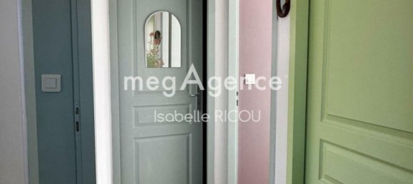 2 bedrooms House in Le Chateau-d'Oleron, France No. 357416 9