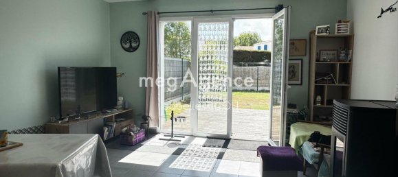 2 bedrooms House in Le Chateau-d'Oleron, France No. 357416 5