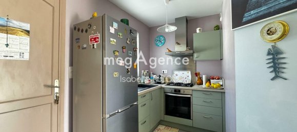 2 bedrooms House in Le Chateau-d'Oleron, France No. 357416 7