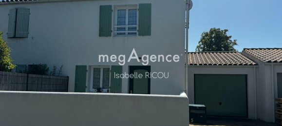 2 bedrooms House in Le Chateau-d'Oleron, France No. 357416 13