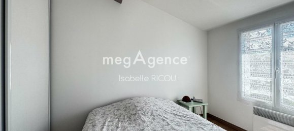 2 bedrooms House in Le Chateau-d'Oleron, France No. 357416 11