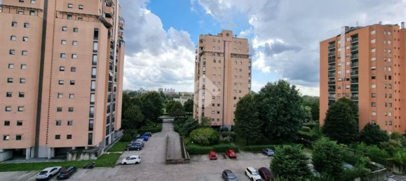 4 rooms Apartment in Milan, Italy No. 336892 12