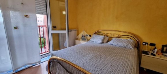 4 rooms Apartment in Milan, Italy No. 336892 35