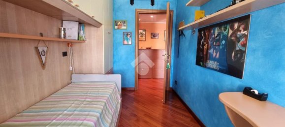 4 rooms Apartment in Milan, Italy No. 336892 27