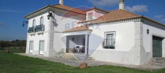 Casa T4 em Bucelas, Portugal N.º 46836 2