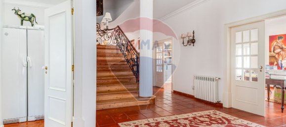 Casa T4 em Bucelas, Portugal N.º 46836 16