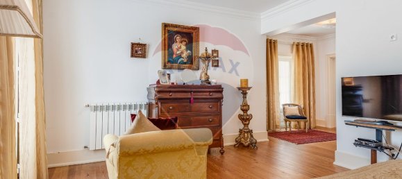 Casa T4 em Bucelas, Portugal N.º 46836 21