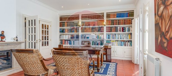 Casa T4 em Bucelas, Portugal N.º 46836 7