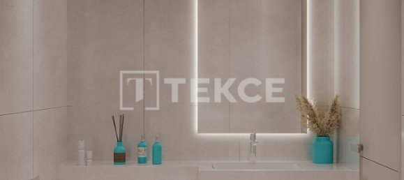 Квартира с 3 спальнями в Dubai Land, Дубай, ОАЭ № 123973 14