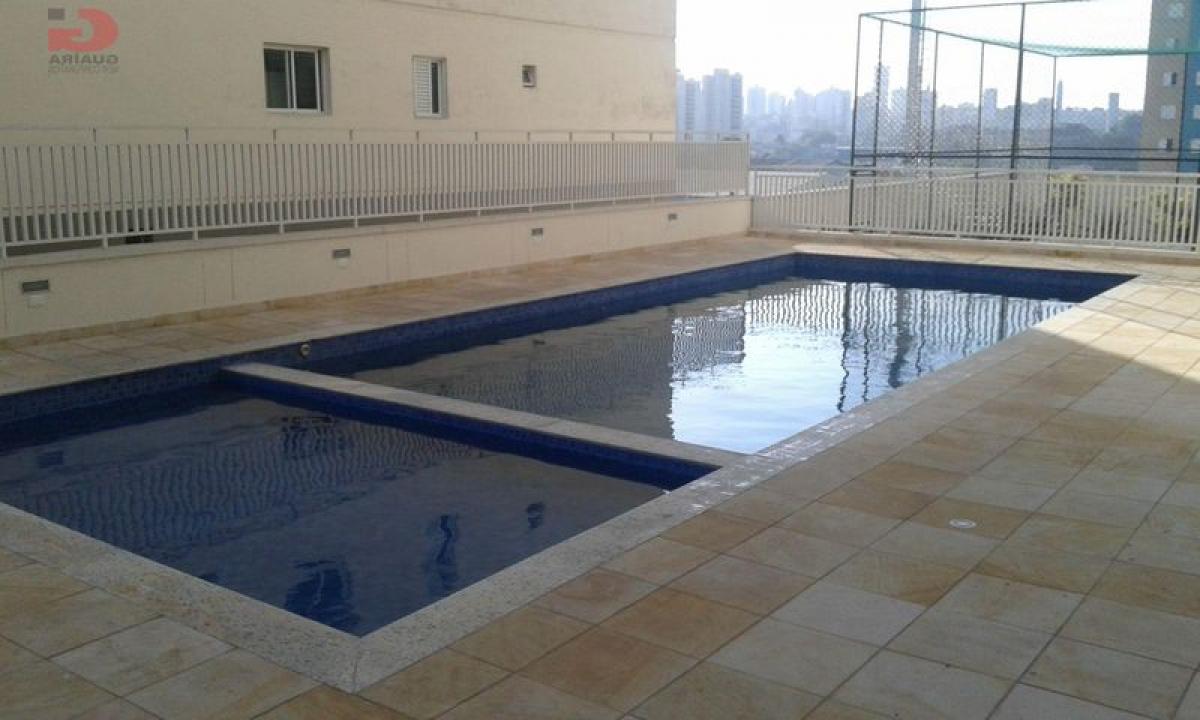 3 غرف نوم شقة في Sao Paulo, Brazil رقم 474323