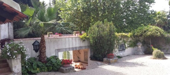 9 bedrooms Castles in Almada, Portugal No. 125780 44