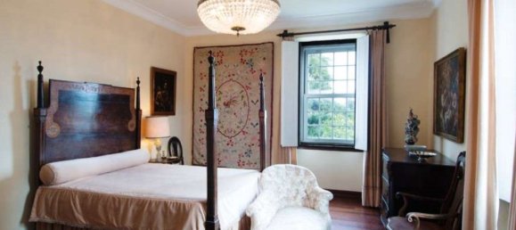 9 bedrooms Castles in Almada, Portugal No. 125780 17