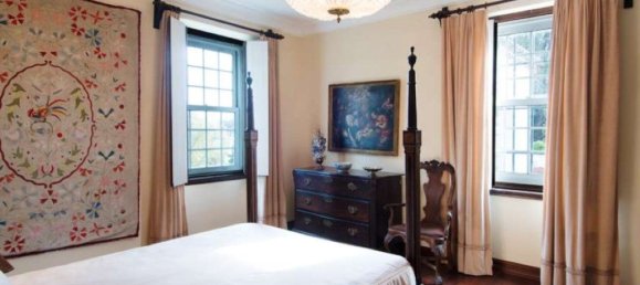 9 bedrooms Castles in Almada, Portugal No. 125780 20