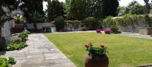 9 bedrooms Castles in Almada, Portugal No. 125780 46