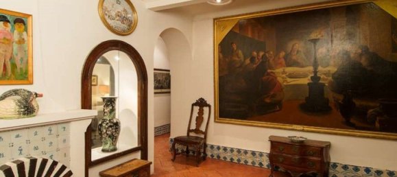 9 bedrooms Castles in Almada, Portugal No. 125780 14