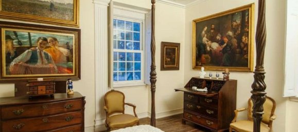 9 bedrooms Castles in Almada, Portugal No. 125780 19