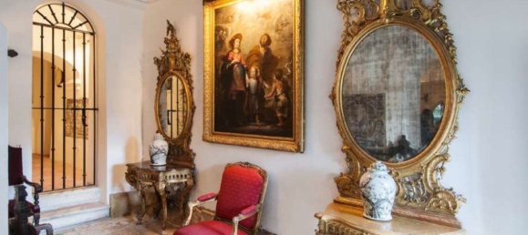 9 bedrooms Castles in Almada, Portugal No. 125780 18