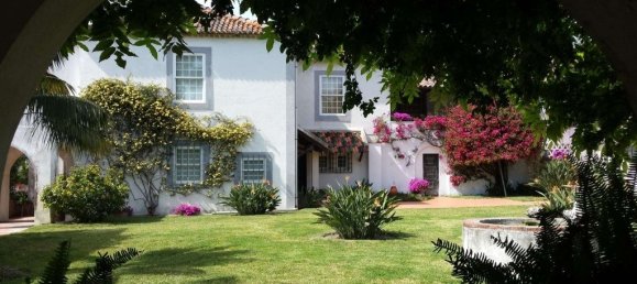 9 bedrooms Castles in Almada, Portugal No. 125780 37