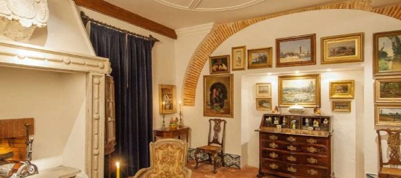 9 bedrooms Castles in Almada, Portugal No. 125780 11