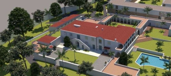 9 bedrooms Castles in Almada, Portugal No. 125780 34