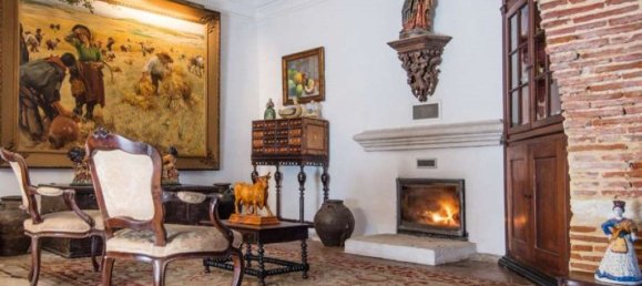 9 bedrooms Castles in Almada, Portugal No. 125780 5