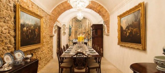 9 bedrooms Castles in Almada, Portugal No. 125780 8