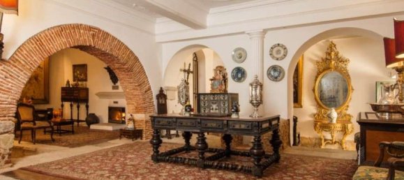 9 bedrooms Castles in Almada, Portugal No. 125780 7