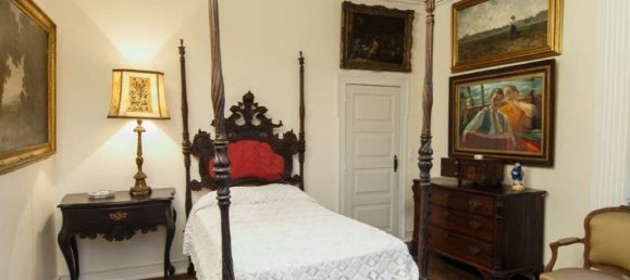 9 bedrooms Castles in Almada, Portugal No. 125780 16