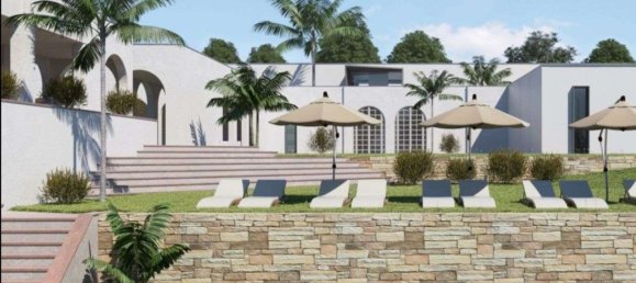 9 bedrooms Castles in Almada, Portugal No. 125780 31