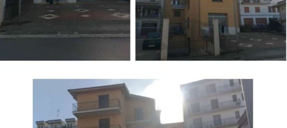 5 rooms Apartment in Pietraperzia, Italy No. 51691 5