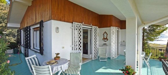 Penthouse de 3 divisões em Ospedaletti, Italy N.º 126383 6