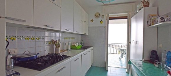 Penthouse de 3 divisões em Ospedaletti, Italy N.º 126383 3