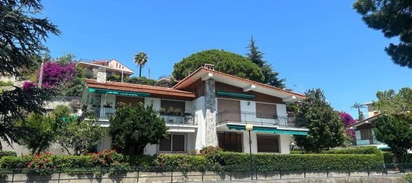 Penthouse de 3 divisões em Ospedaletti, Italy N.º 126383 21