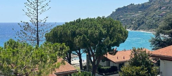 Penthouse de 3 divisões em Ospedaletti, Italy N.º 126383 19