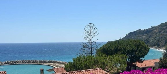 Penthouse de 3 divisões em Ospedaletti, Italy N.º 126383 20