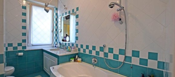 Penthouse de 3 divisões em Ospedaletti, Italy N.º 126383 12