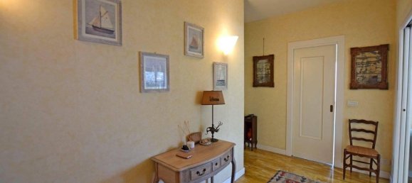 Penthouse de 3 divisões em Ospedaletti, Italy N.º 126383 11