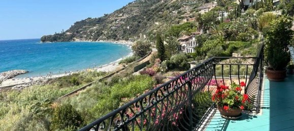 Penthouse de 3 divisões em Ospedaletti, Italy N.º 126383 4